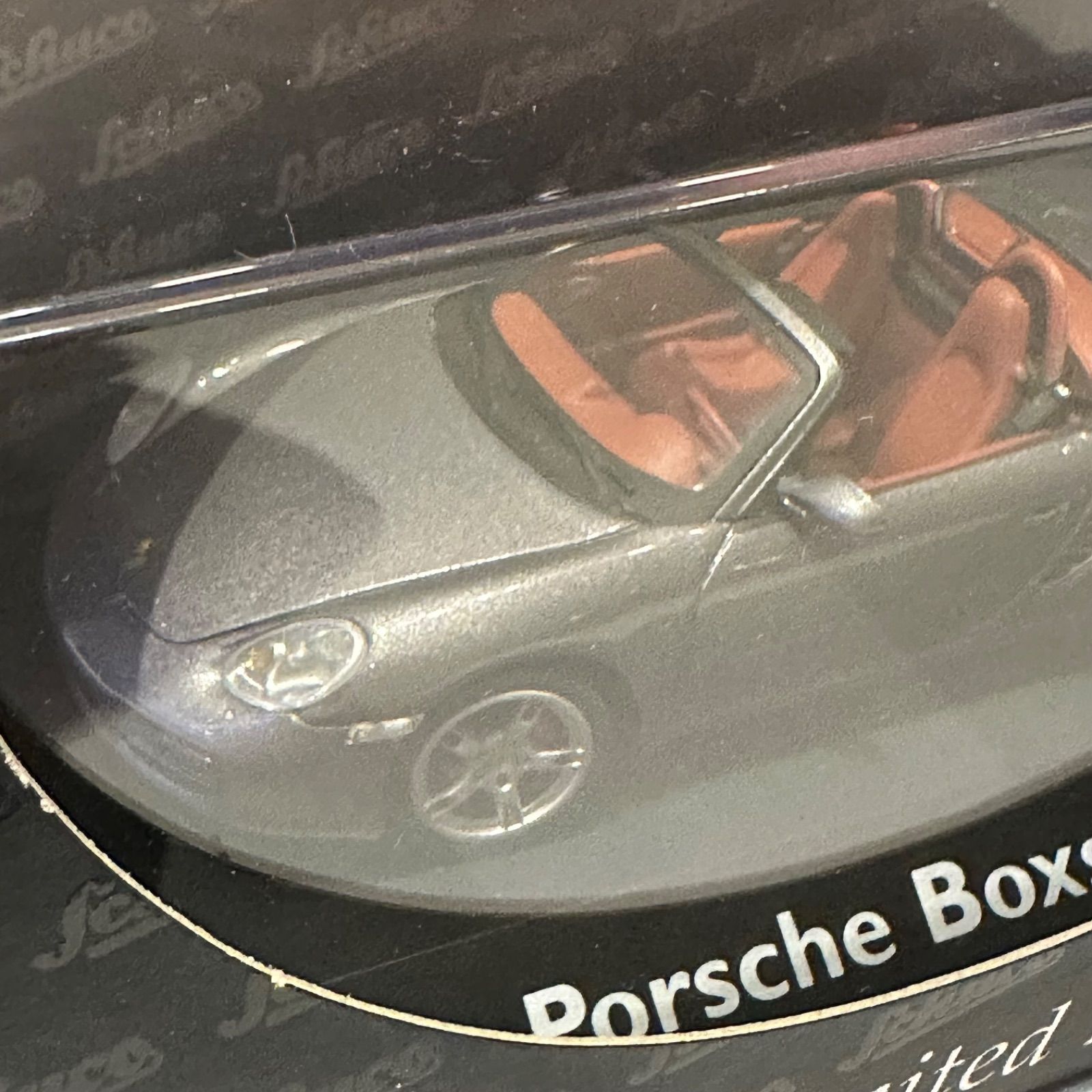 ポルシェ