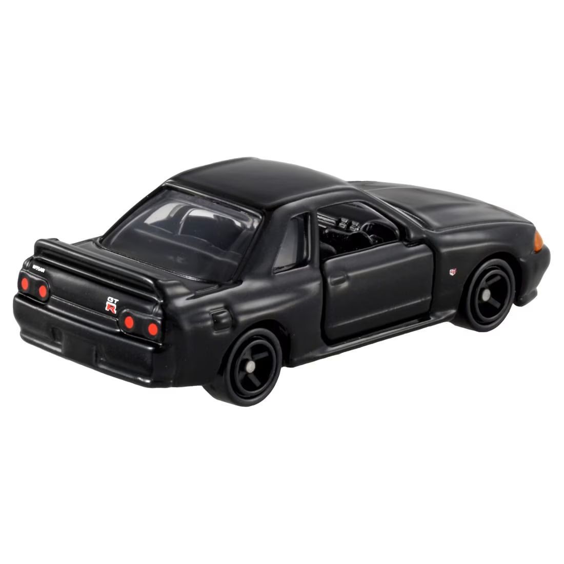 新品未開封】トミカ No.48 日産 スカイライン GT-R(BNR32