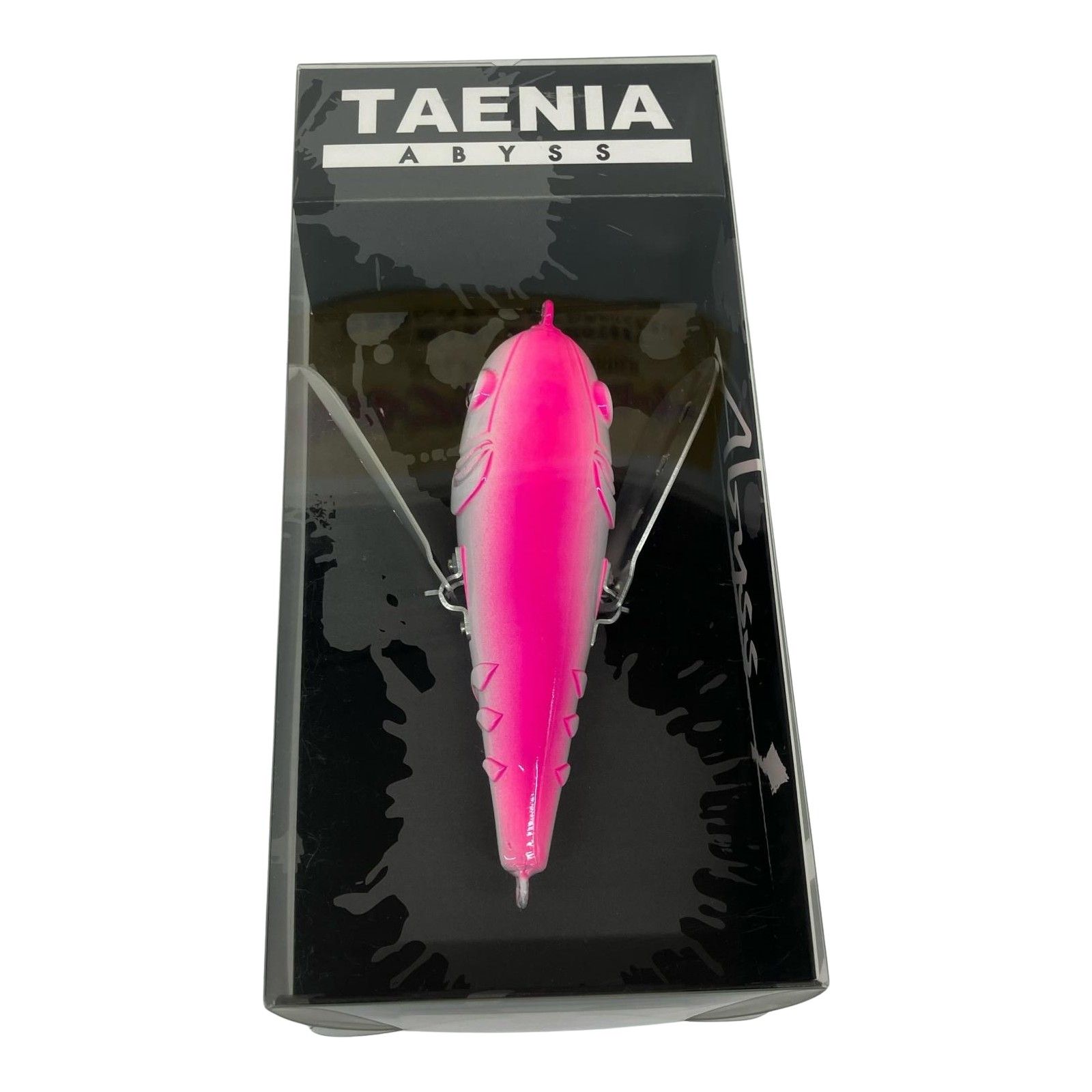 σσアビス タエニア ストーンピンク