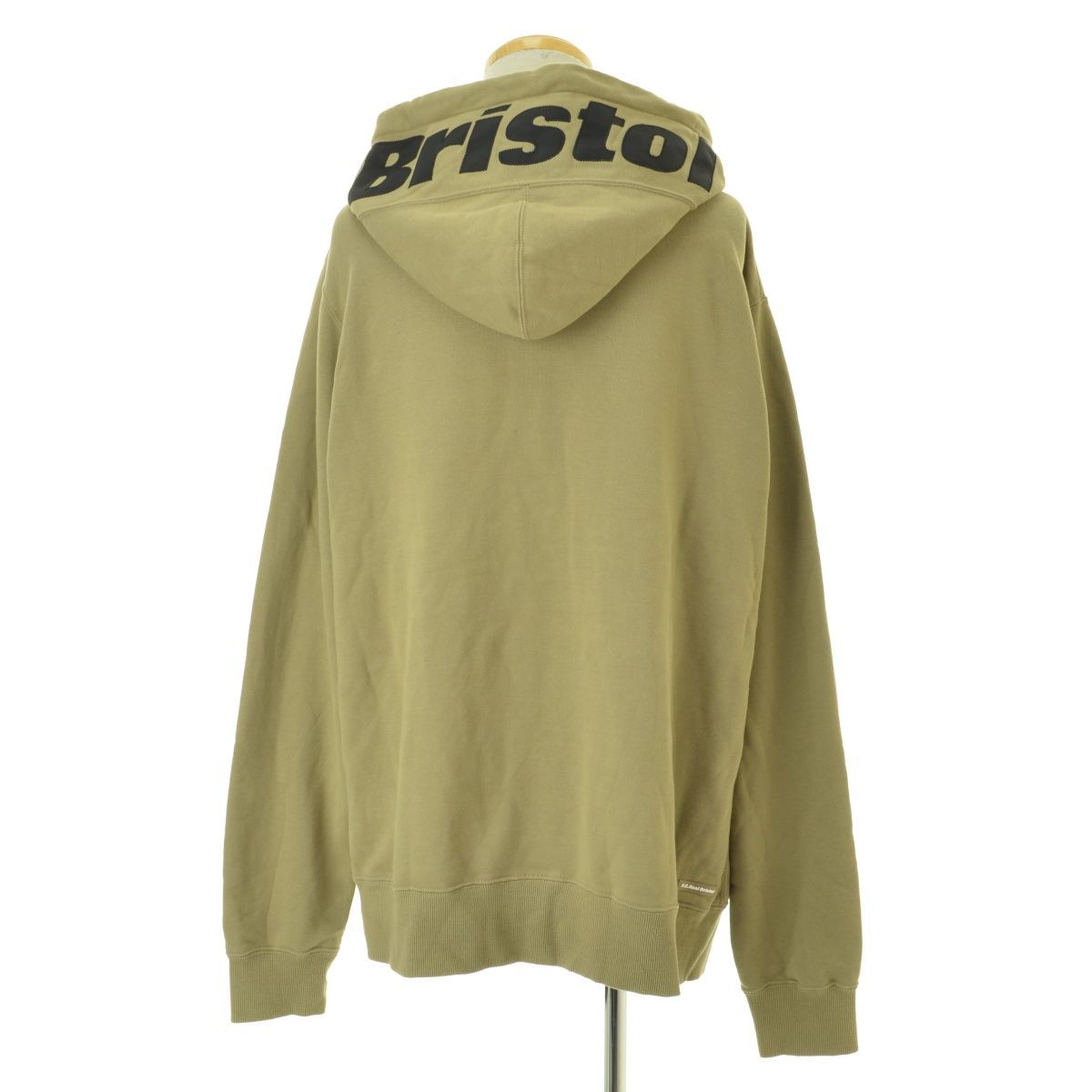 FCRB PULLOVER SWEAT HOODIEスウェットパーカー - パーカー