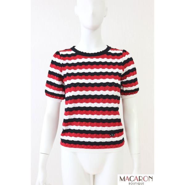 rene ルネニットトップス2023年製品