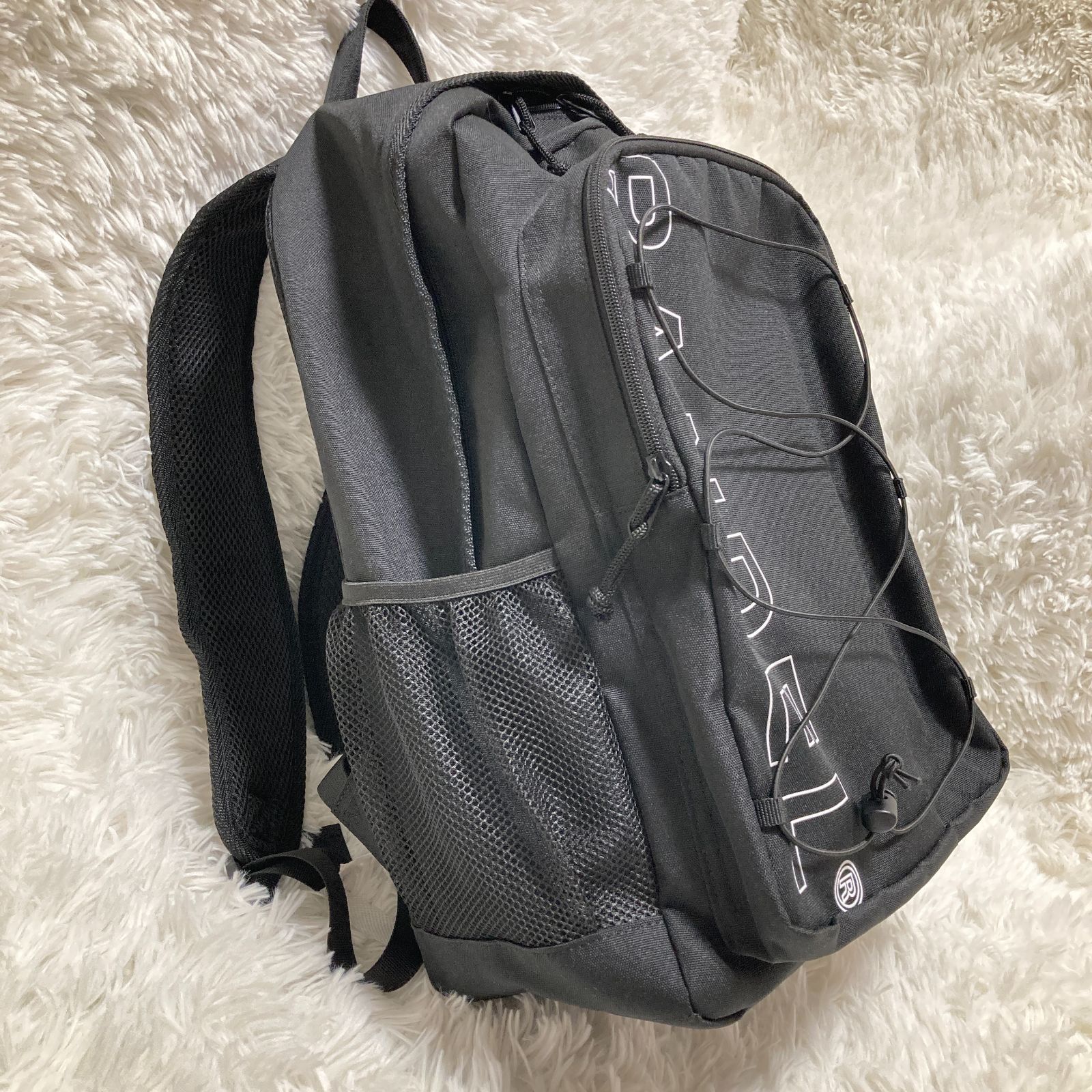 BANDELユーティリティバックパック [タグ付き未使用品] バンデル