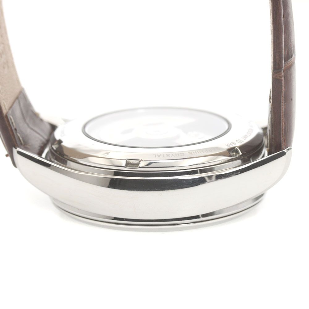 セイコー SEIKO SARK013/8R48-00K0 プレザージュ デイト クロノグラフ