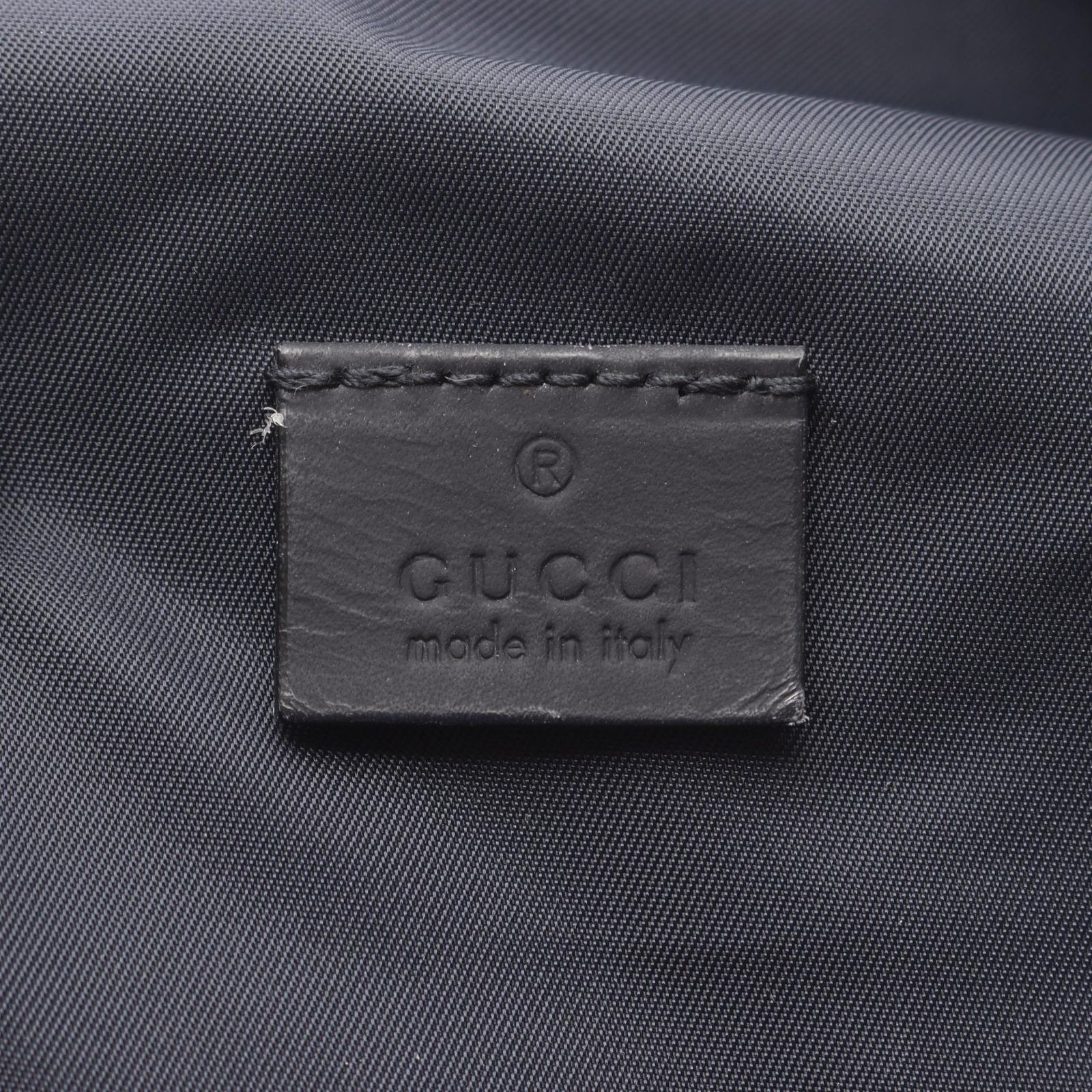 グッチ GUCCI ウエストバッグ ボディバッグ グッチシマ シェリー