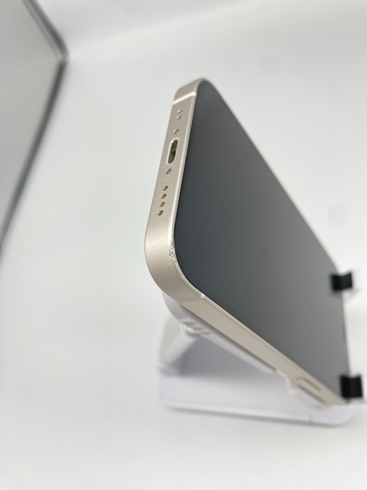 ジャンク品】SIMフリー iPhone12mini 64GB ホワイト - メルカリ