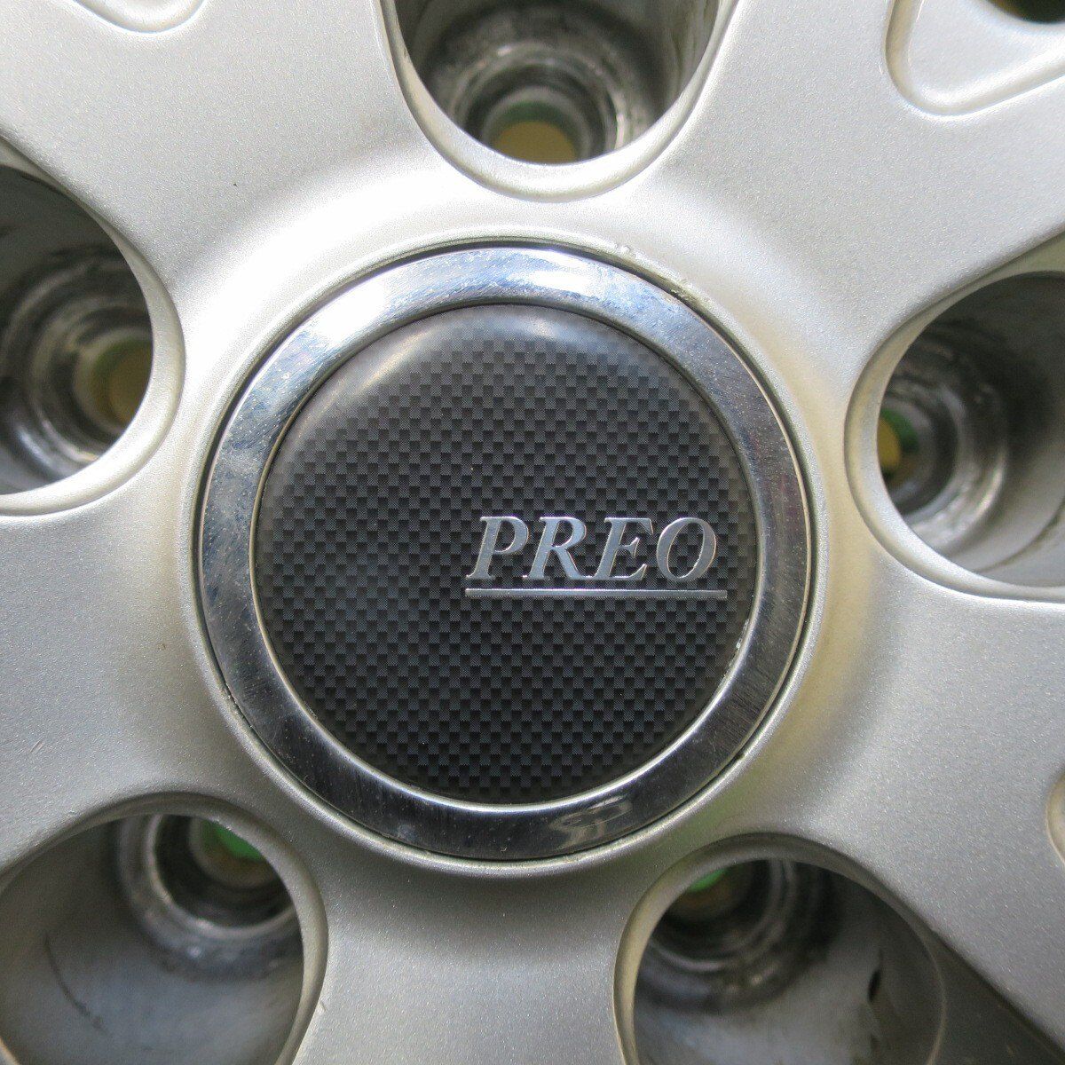 ■2023年製■ブリヂストン ブリザックDM-V3　225/60R17　4本 ブリザック DM-V3 225/65R17 MID WHEELS スタッグ 17×7.0 114/5