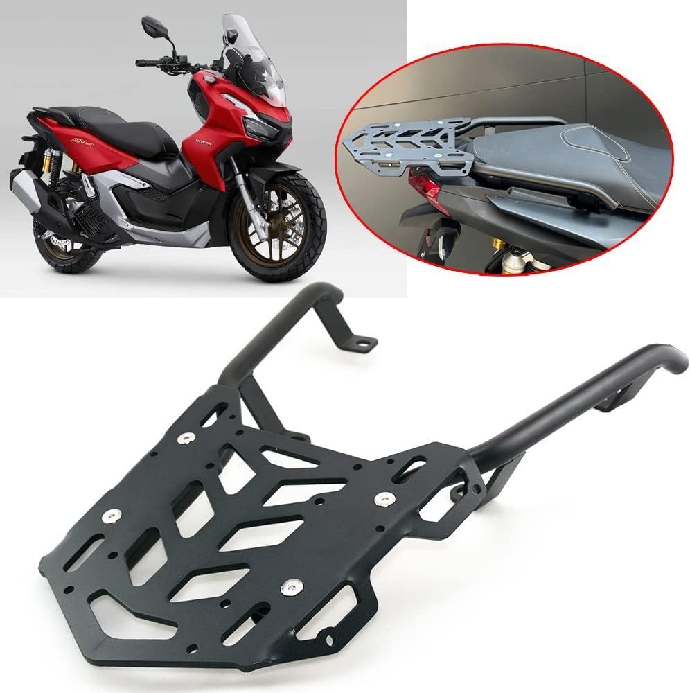 ホンダ ADV150 ADV160 Adv 160 2022-2023 リアキャリア荷物