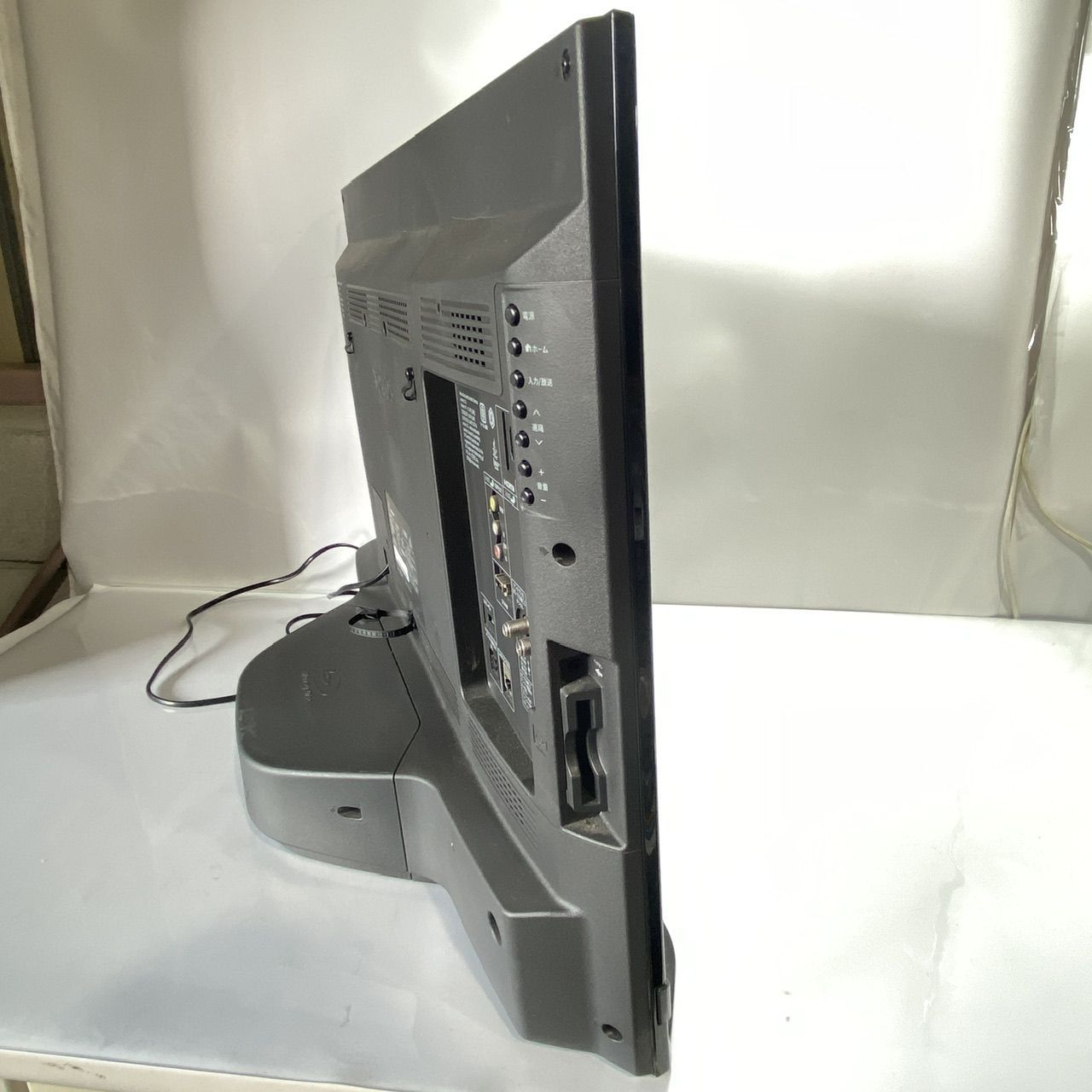 引き取り限定】 SHARP シャープ 液晶テレビ LC-32DR9 32v型 2015