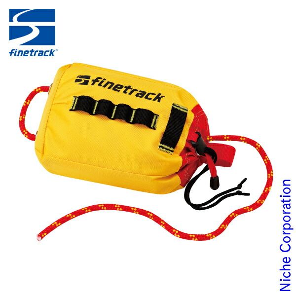 ファイントラック スローバッグ20 FWG 0117 YL イエロー