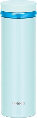 Size 500 ml_Color シャイニーブルー_PatternName 単品 サーモス 水筒 真空断熱ケータイマグ 500ml シャイニーブルー JNO-502 SHB