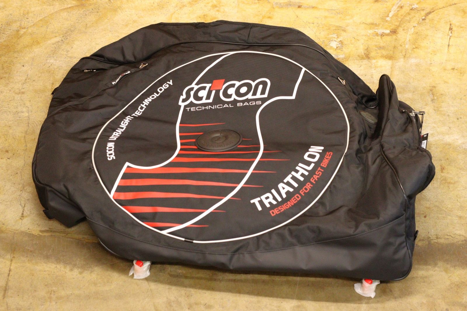 シーコン SCICON エアロコンフォート トライアスロン AEROCOMFORT TRIATHLON 2.0 輪行バッグ 立川店
