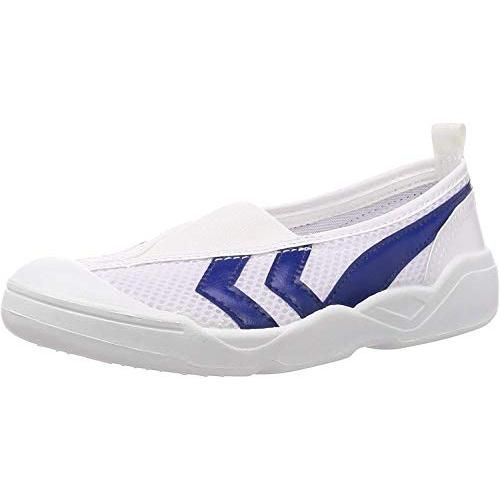 ムーンスター 上履き 日本製 撥水 14~28cm 男の子 女の子 キッズ バイオTEF01 ブルー 24.5 cm 2E