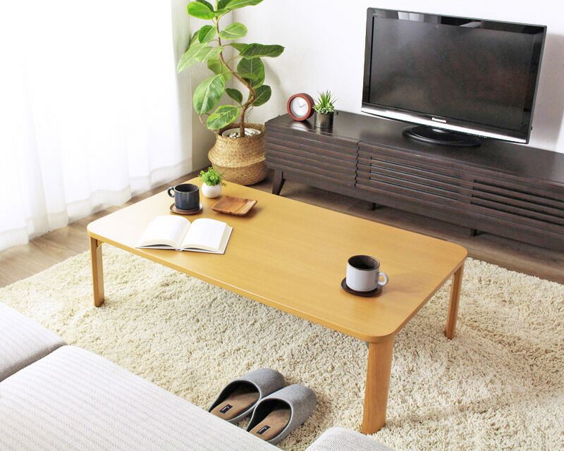 折りたたみテーブル 座卓