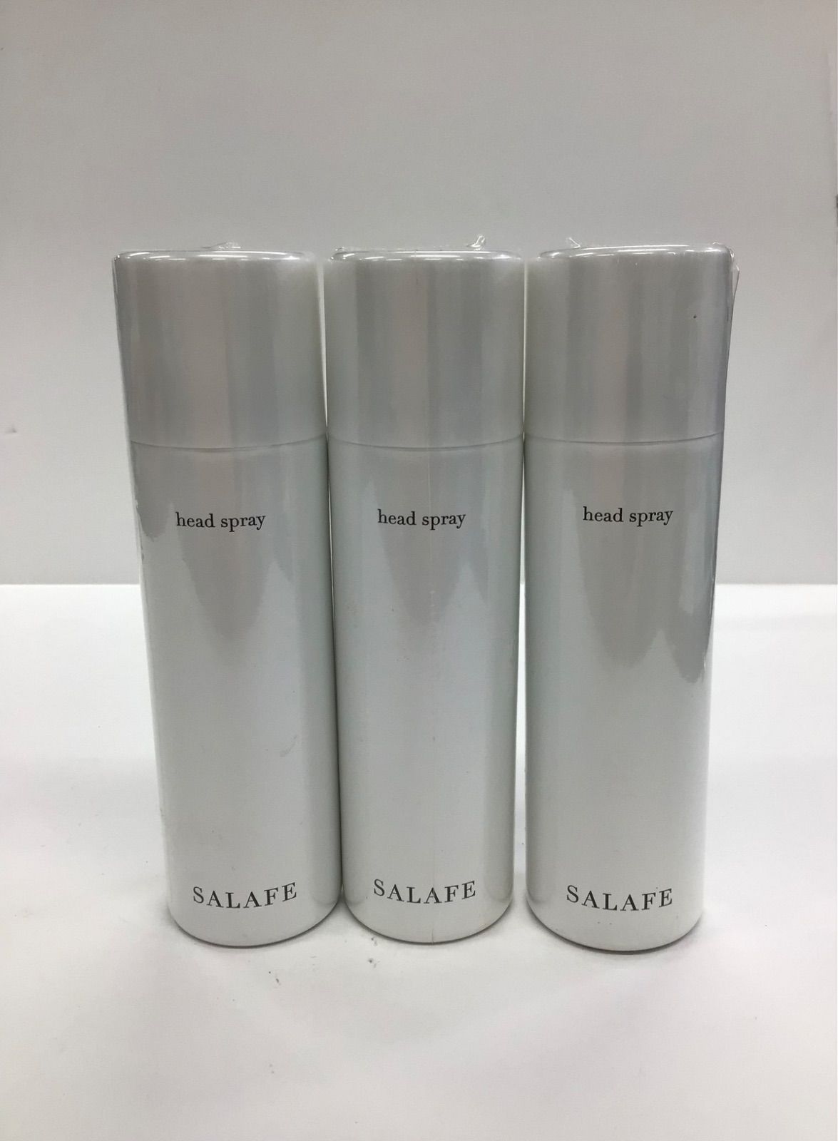 サラフェ セット サラフェ 制汗3点セット