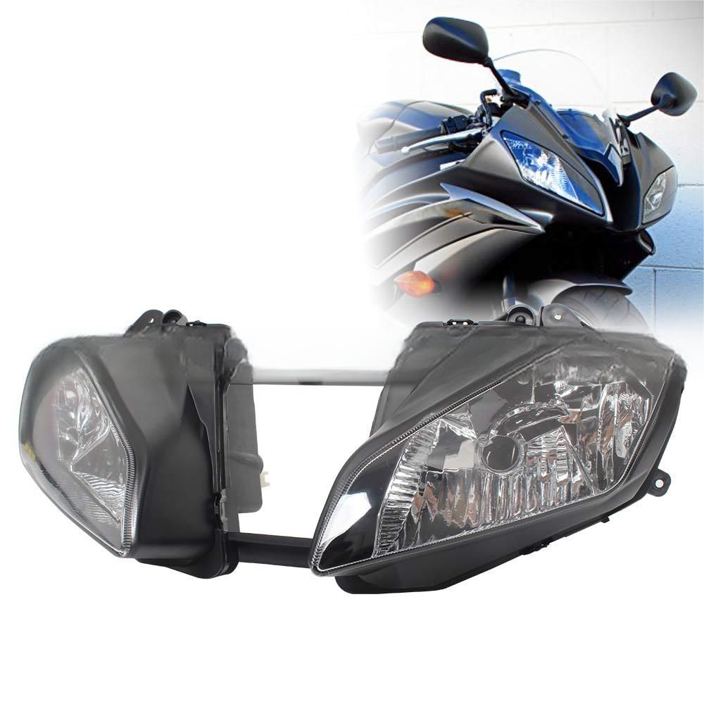 オートバイ ヘッドライトランプ アセンブリ ヤマハ YZF600 R6