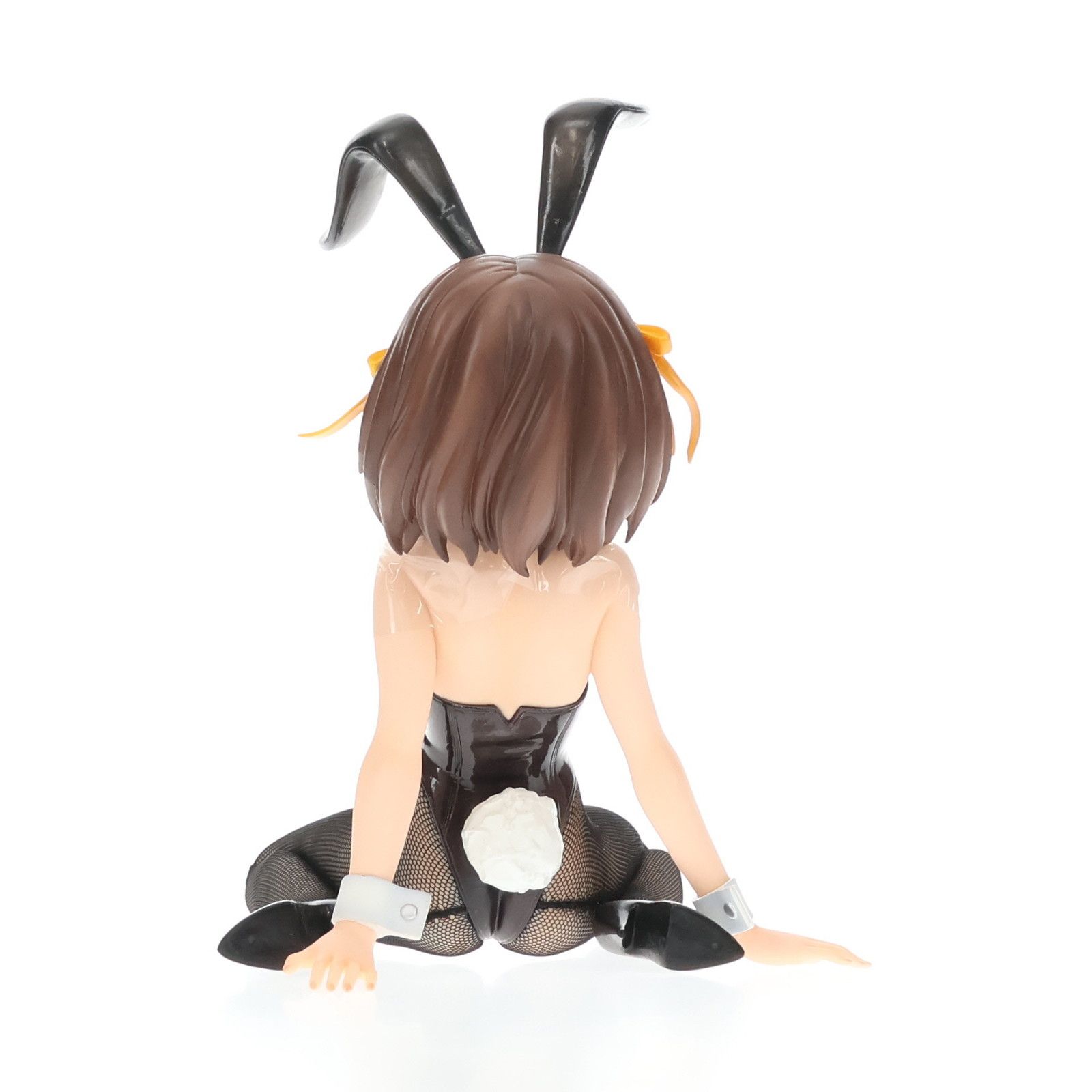 涼宮ハルヒ(すずみやはるひ) バニーVer. 涼宮ハルヒの憂鬱 1/4 完成品