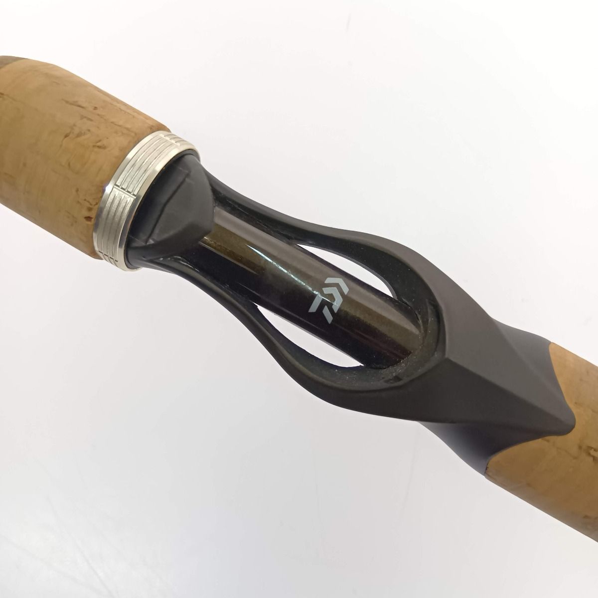 ネイティブトラウト