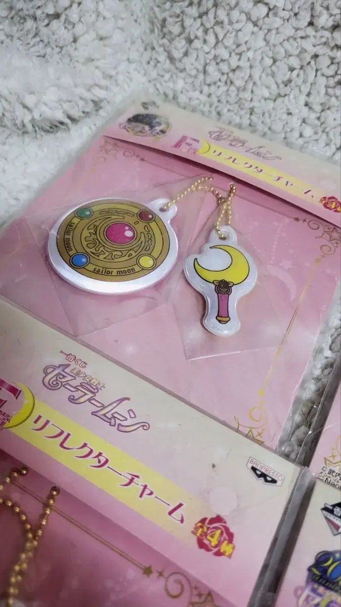 セーラームーン マグネット 10個セット セーラー戦士 美少女戦士