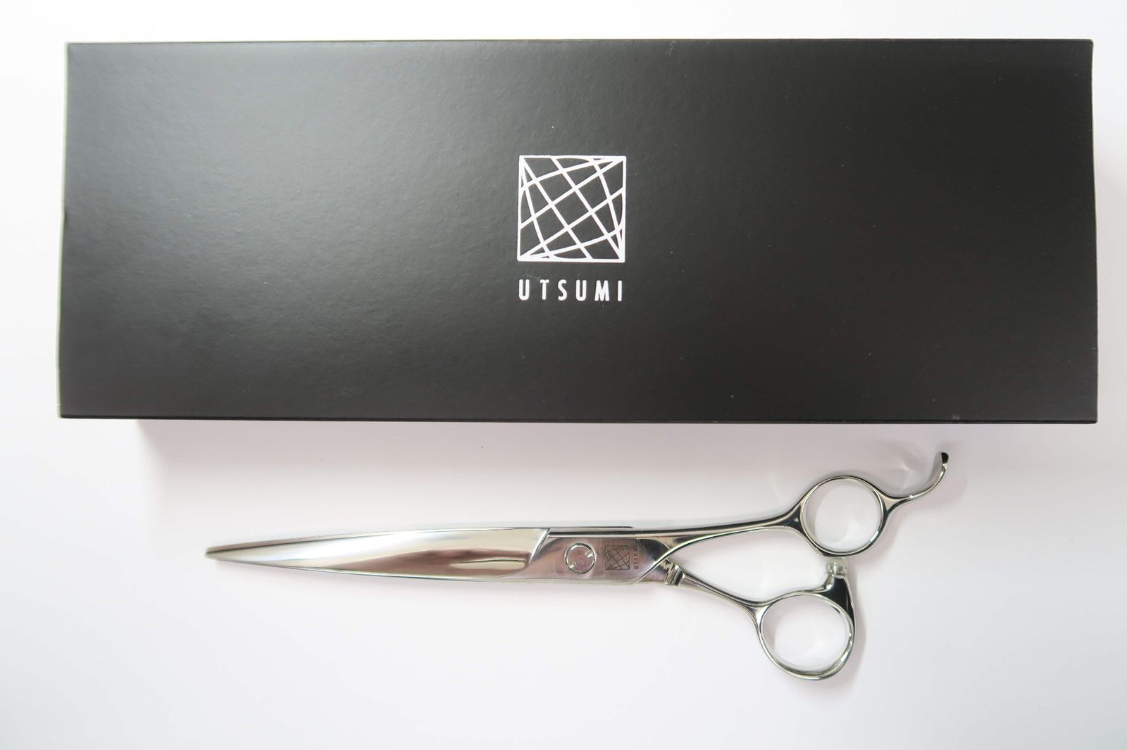 シザー UTSUMI UM55（カット ショート 5.5インチ）