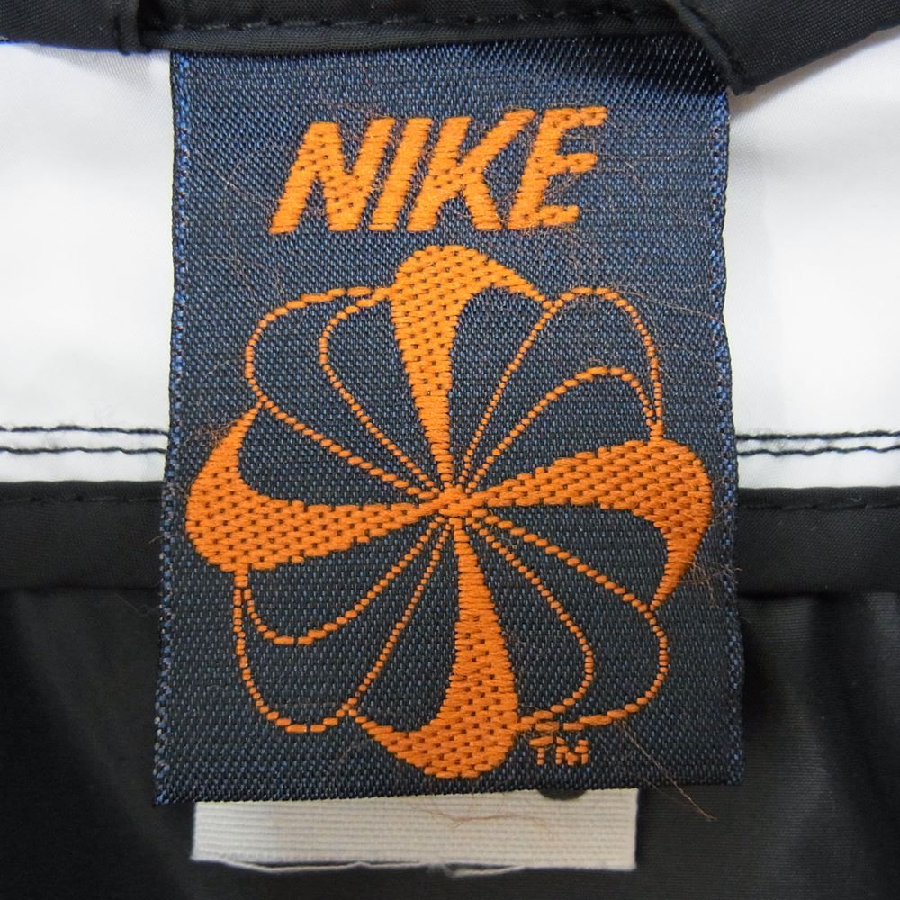 NIKE ナイキ 復刻 NIKE ゴツナイキ 風車ナイキ アノラック パーカー