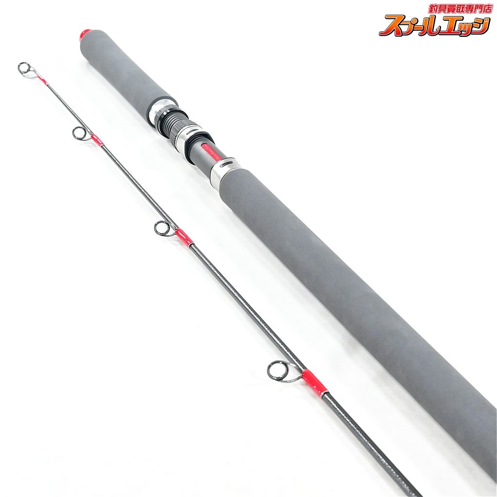 DAIWA ダイワ ソルティガ J66MLS・J ジギングロッド　スピニング DAIWA ダイワ ソルティガ J66MLS・J ジギングロッド スピニング DAIWA