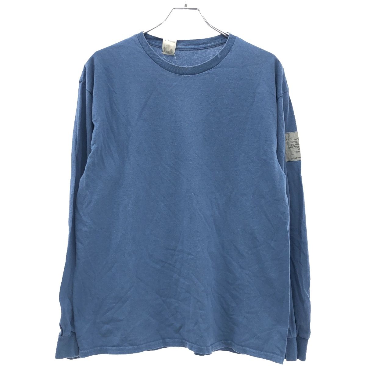 N.HOOLYWOOD エヌハリウッド 24SS LONG SLEEVE SHIRT ロングスリーブ 