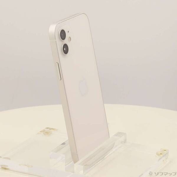 中古品〕 iPhone12 64GB ホワイト MGHP3J/A SIMフリー【295 中古品〕 iPhone12 64GB ホワイト MGHP3J/A SIMフリー【295