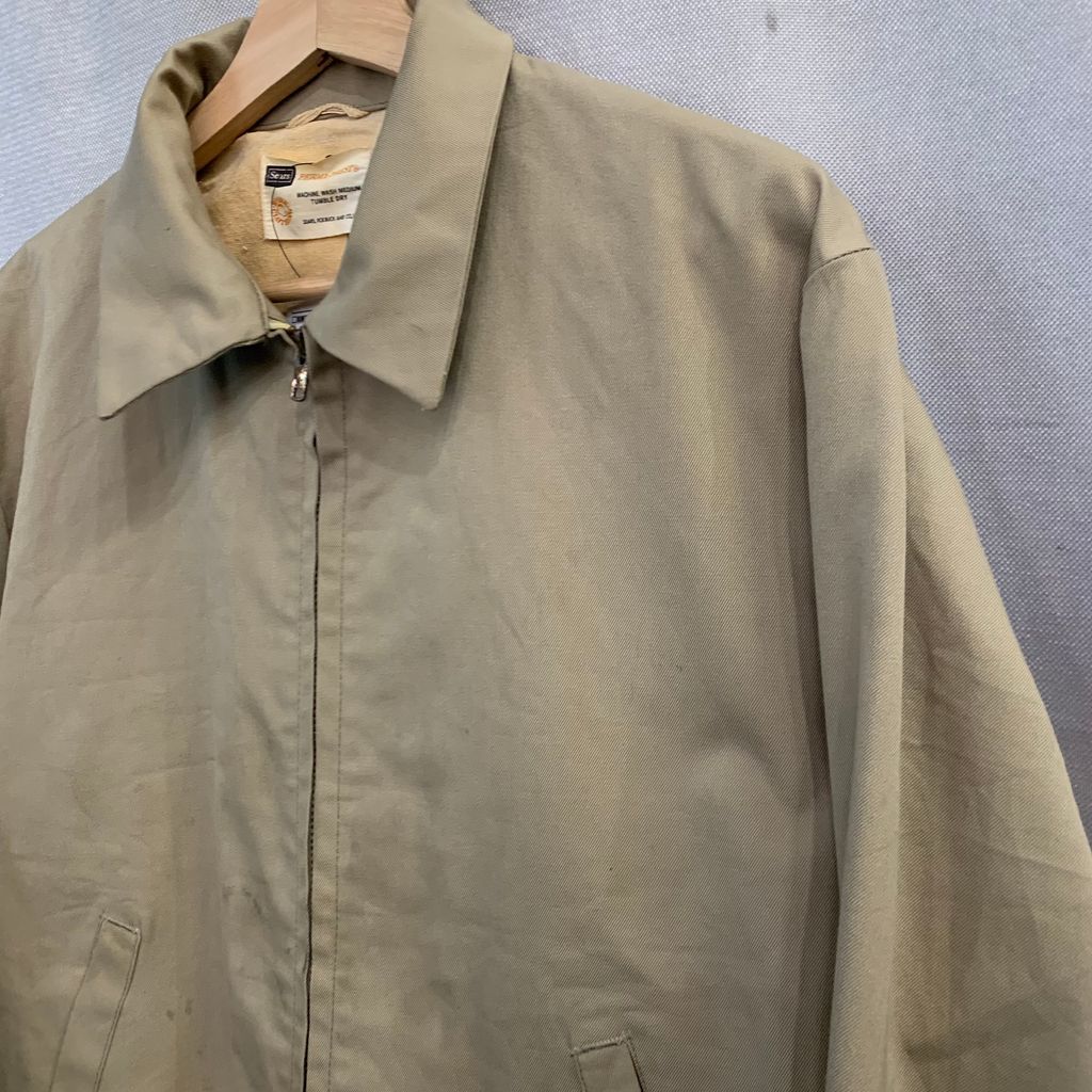 ROEBUCK スイングトップ