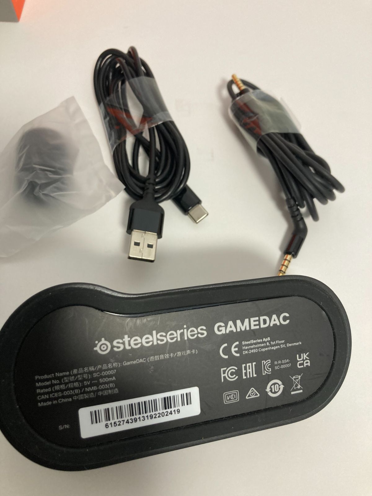  SteelSeries Arctis Nova Pro Wireless ゲーミングヘッドセット ヘッドホン ゲーミングヘッドホン ヘッドセット ヘッドホン