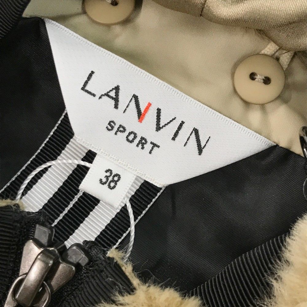 ランバンスポール　セットアップ(38) 2024春夏WEB限定コレクション｜ランバン スポール公式