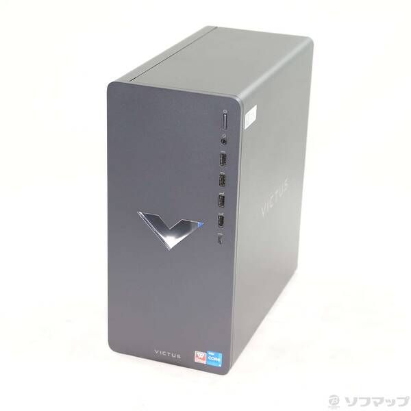 〔 〕 Victus 15L Gaming TG02-1000 G1 8L9K7PA-AAAE 262