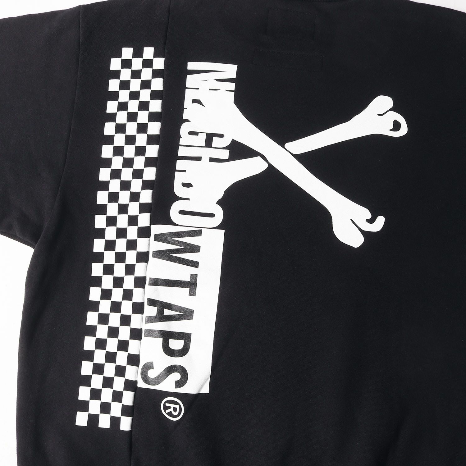WTAPS ダブルタップス スウェット サイズ:M 初売り限定 NEIGHBORHOOD 