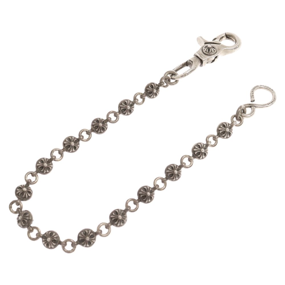 小物 Chrome Hearts 1ball short-s CHROME HEARTS (クロムハーツ) 1BALL SHORT-S/1クリップショート