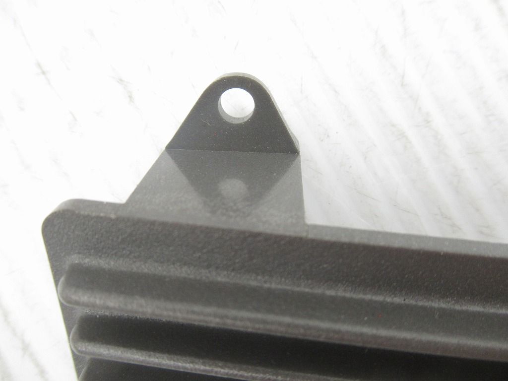 ホンダ 純正新品 フュージョン(MF02) トランクカバー 左 2