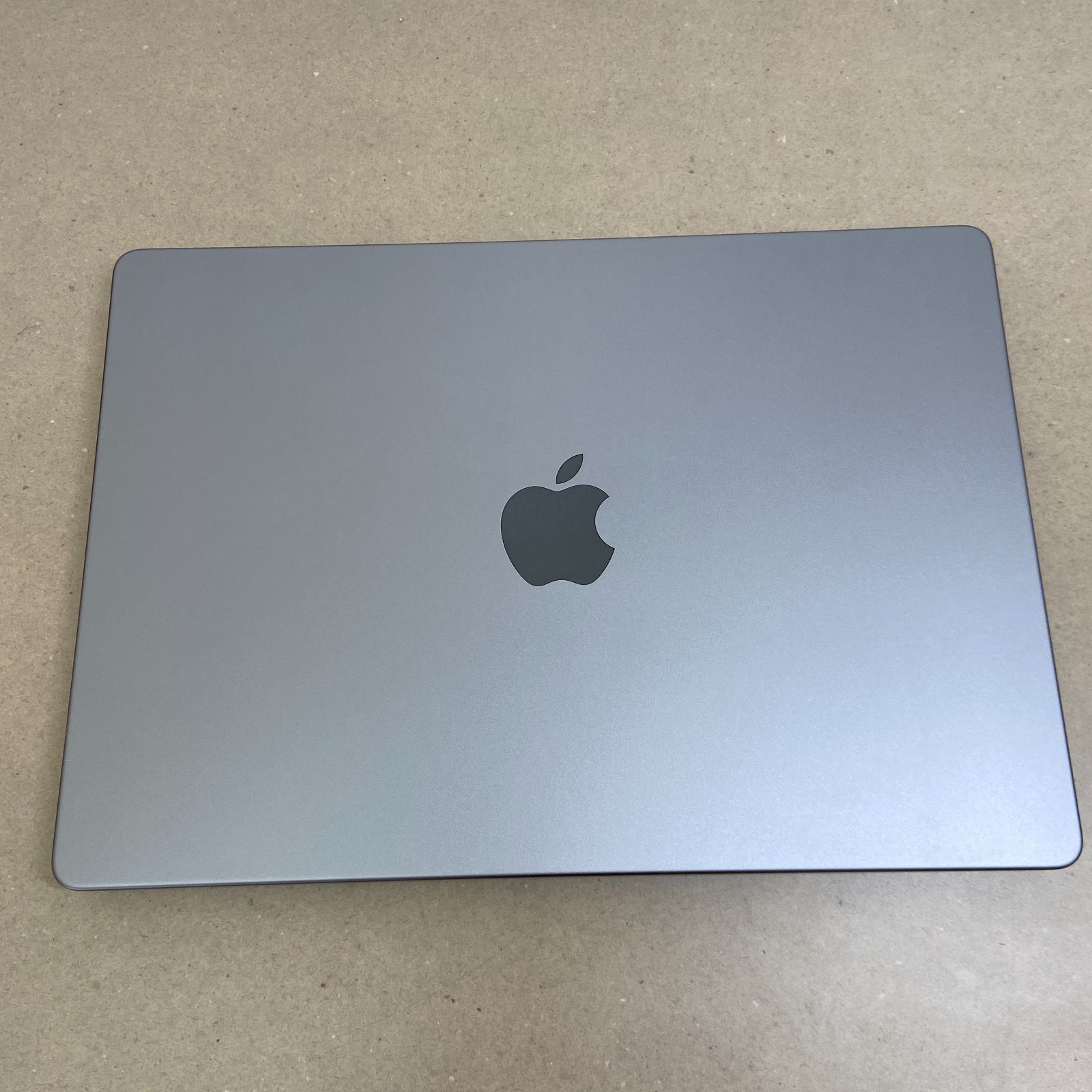 バッテリー最大容量容量95% Apple MacBook Pro 14インチ 2023