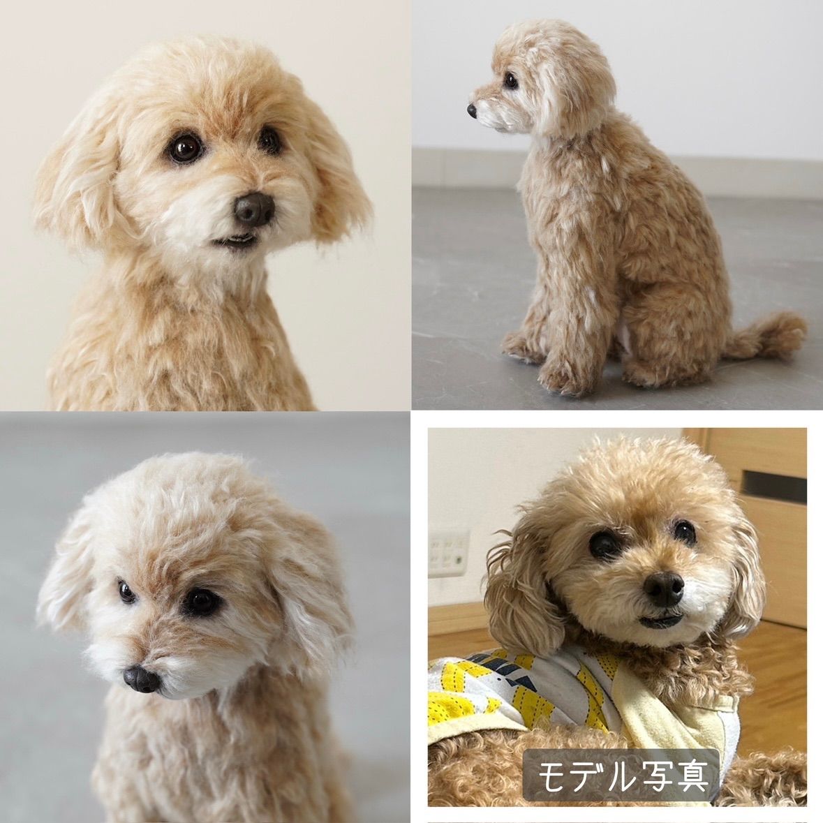 羊毛フェルト 大サイズ