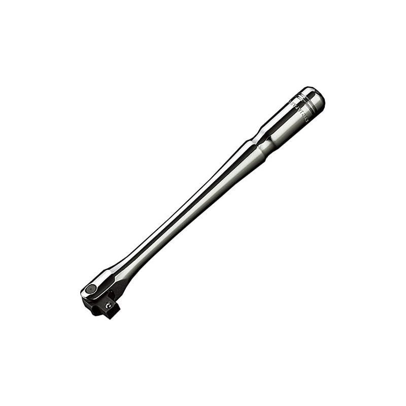 京都機械工具(KTC) ネプロス 6.3mm (1/4ンチ) トップ スピンナハンドル