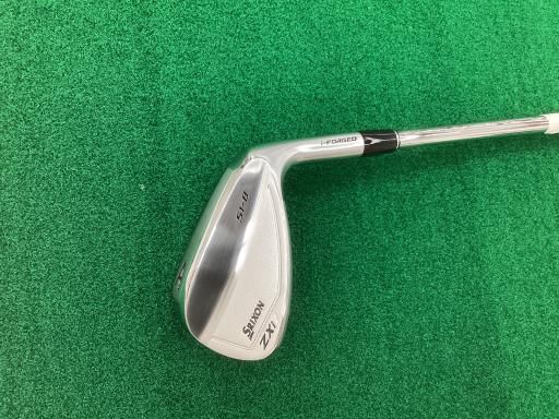 ダンロップ SRIXON ZXi7 AW ウェッジ WG NS PRO MODUS3 TOUR120 フレックスS メンズ 男性用 右利き 右用 Bランク ゴルフクラブ
