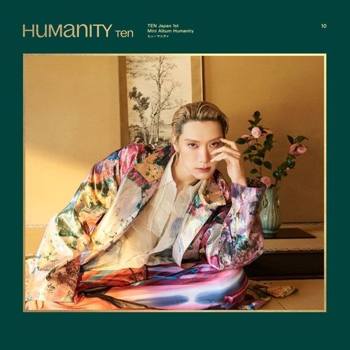 LP TEN Humanity AVJK43528 AVEX TRAX 未開封 /00260 LP TEN Humanity AVJK43528 AVEX TRAX 未開封 /00260 - メルカリ