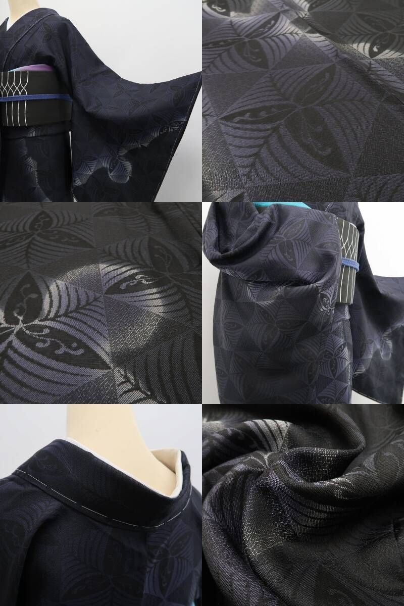 雪輪が導く大人のエレガンス