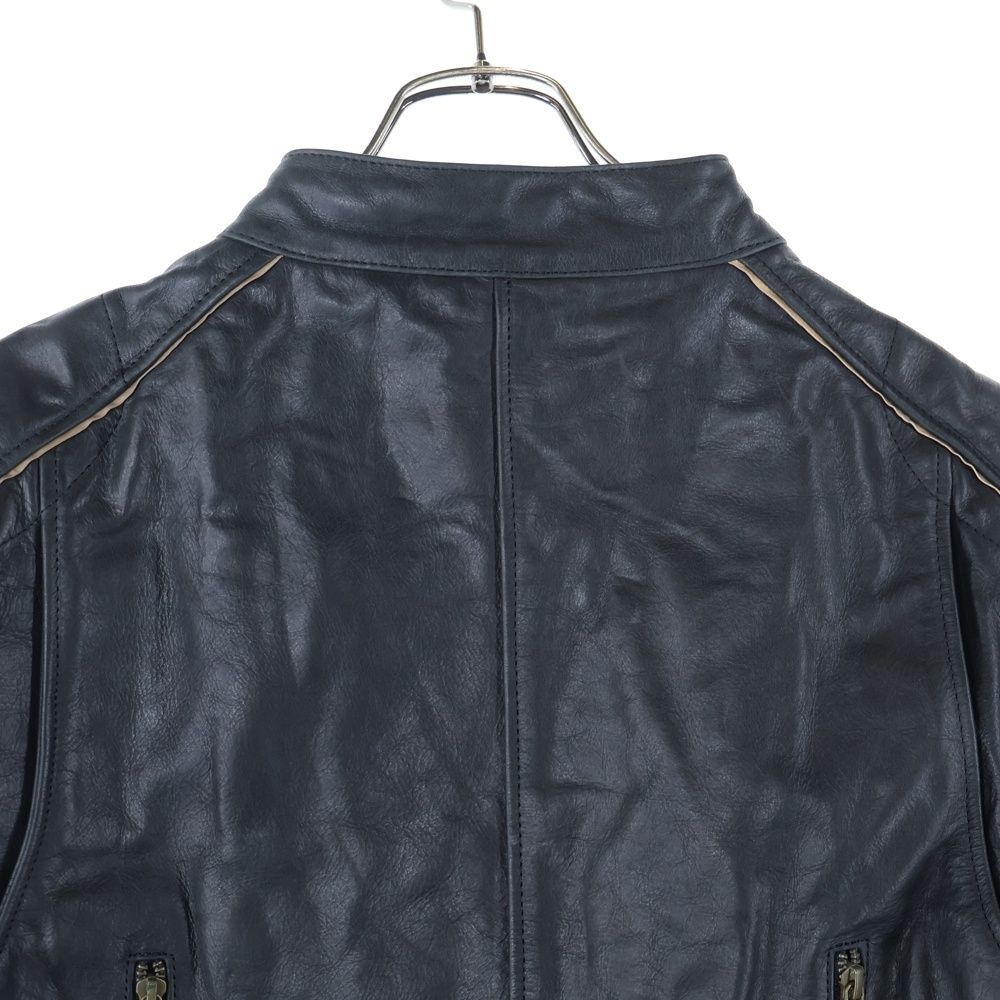 HARLEY-DAVIDSON ハーレーダビッドソン ライダース・ジャケット HARLEY DAVIDSON (ハーレーダビッドソン) Arterial Leather