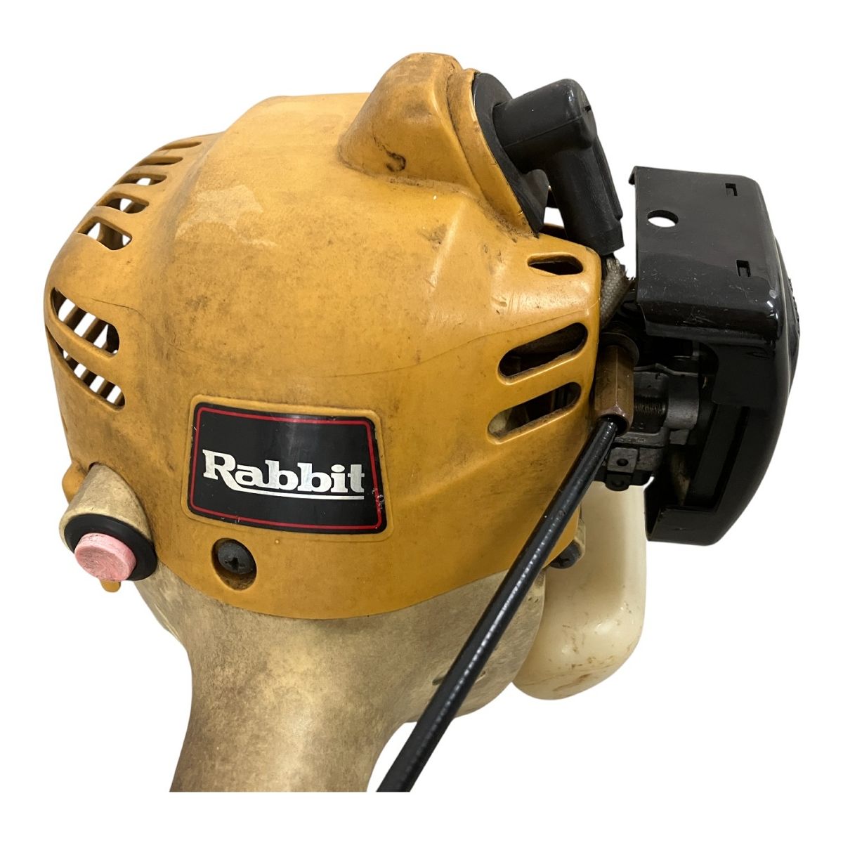  Rabbit ラビット ハッピースタート 草刈り機 NB-R 220 H AU 芝刈り機 園芸用品