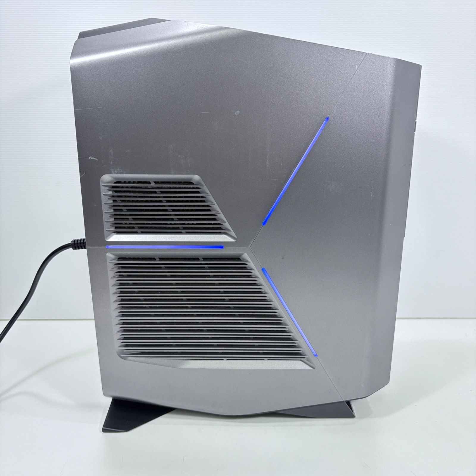 ゲーミングPC Core i7-7700K GTX1070 16GB SSD512GB 無線LAN、BT