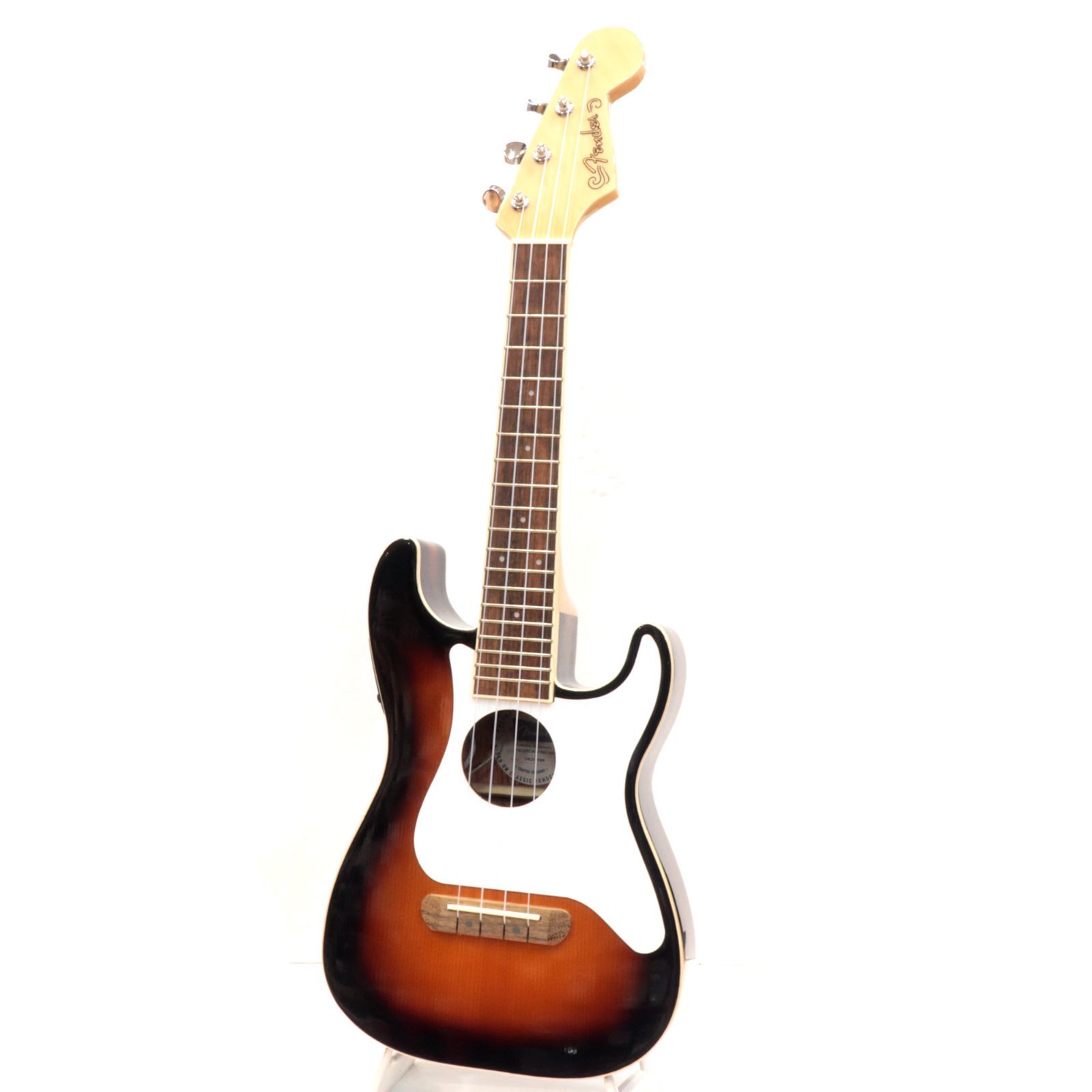 Fender Fullerton