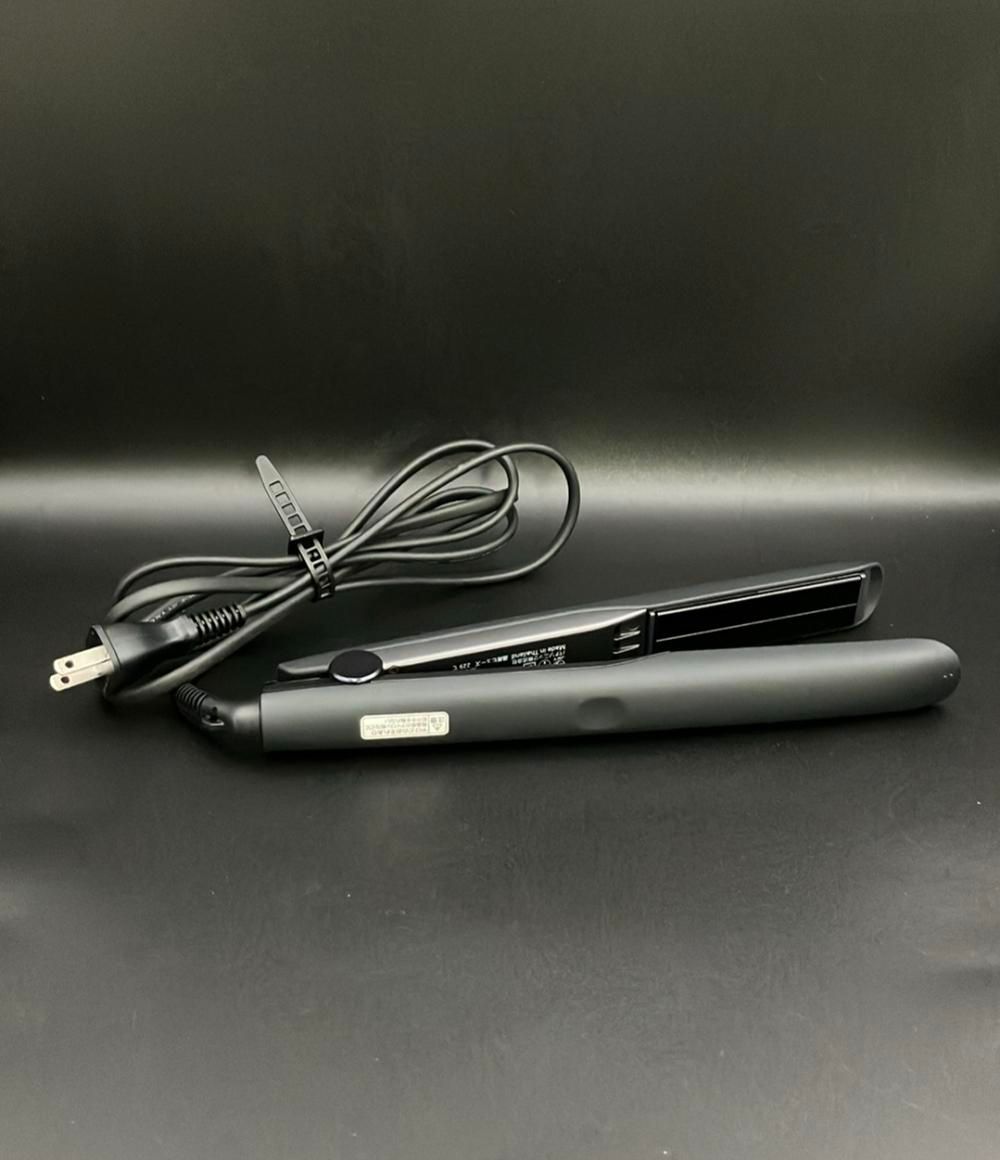 パナソニック ナノケア EH-HS0J ヘアアイロン Panasonic