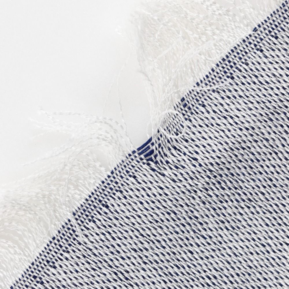 LOUIS VUITTON】ルイ・ヴィトン ショール・モノグラム デニム ストール