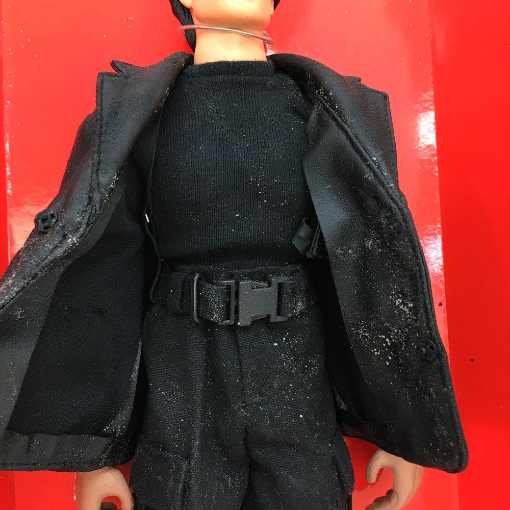 ミッション インポッシブル, トムクルーズ　フィギュア Amazon.co.jp: 映画ミッション:インポッシブル トム・クルーズ