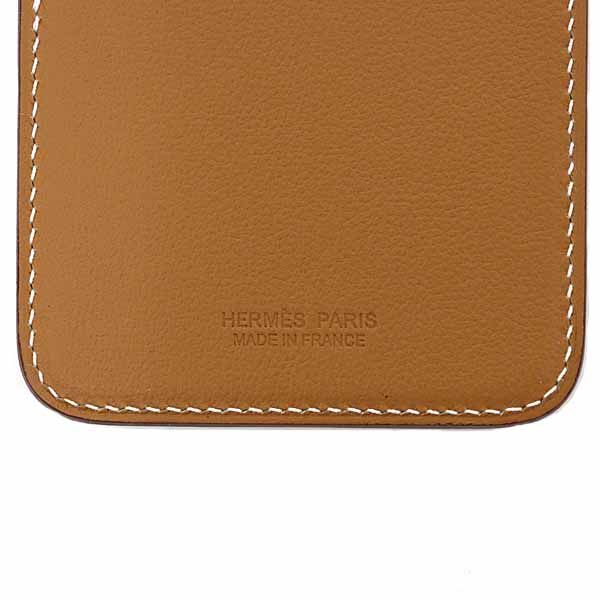 エルメス　カードケース 《MagSafe》 エマン “エリッソン” 新品未使用エルメスMagSafe対応カードケース エマン\\\"エリッソン
