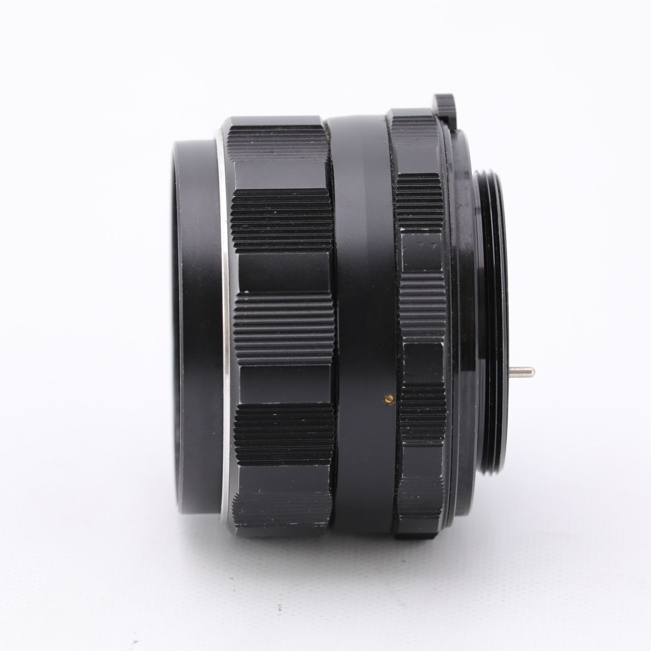 ペンタックス PENTAX super takumar 55mm f1.8