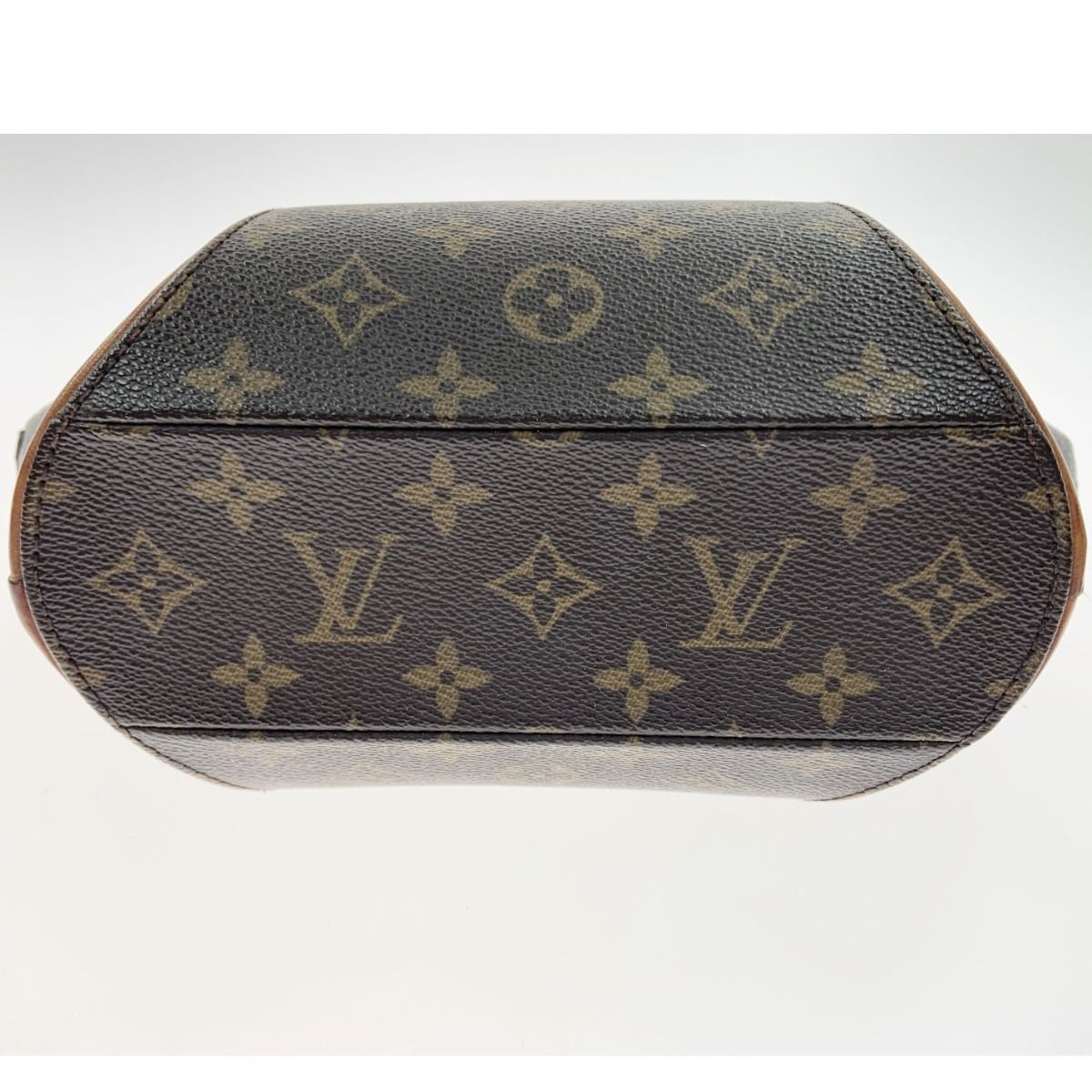 〇〇LOUIS VUITTON ルイヴィトン モノグラム エリプスPM ハンドバッグ